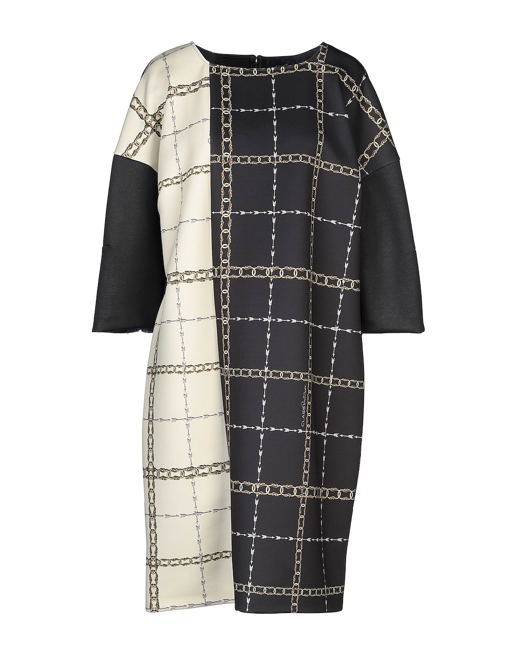 CAVALLI CLASS - Midi dresses