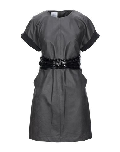 Annarita N Twenty 4h Short Dresses In Black