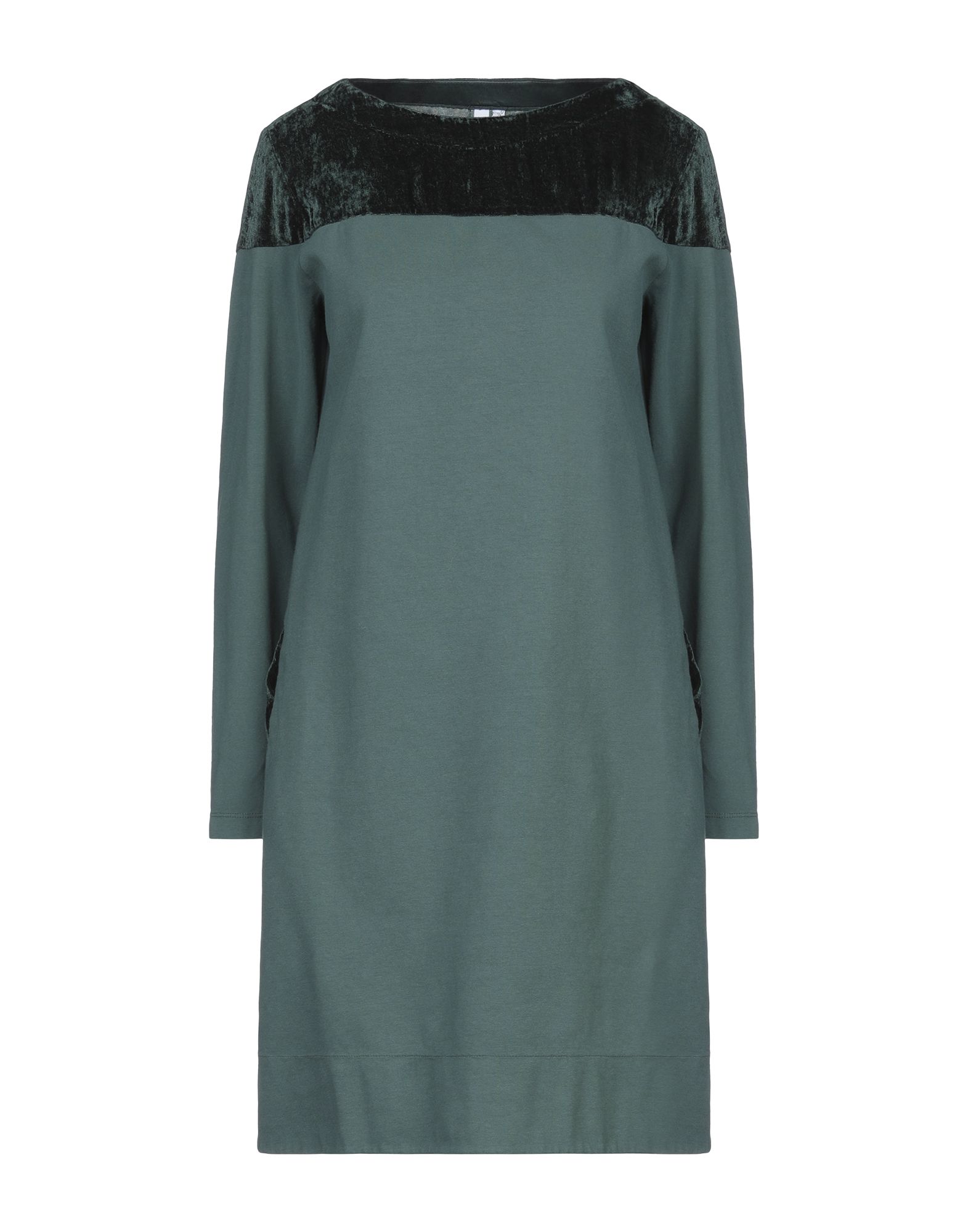 EUROPEAN CULTURE - Короткие платья