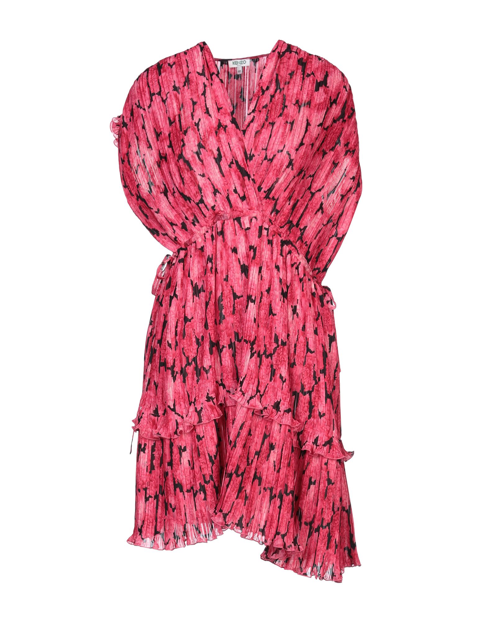 KENZO - Mini dresses