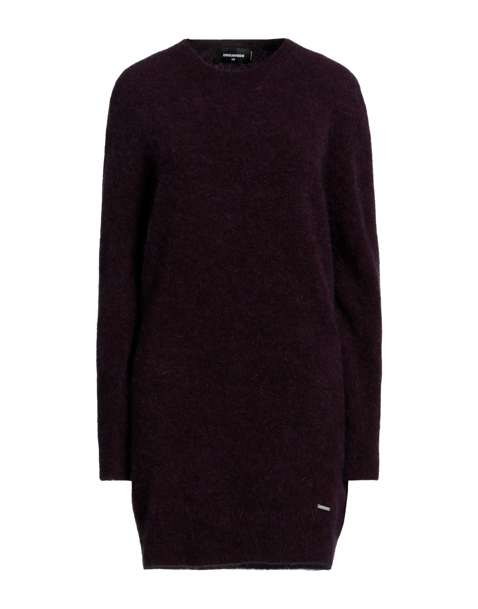 DSQUARED2 - ミニ丈ドレス