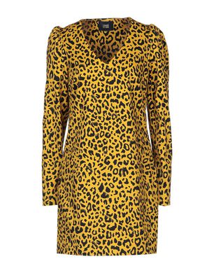 CAVALLI CLASS ミニワンピース・ドレス オークル レディース 10,220円