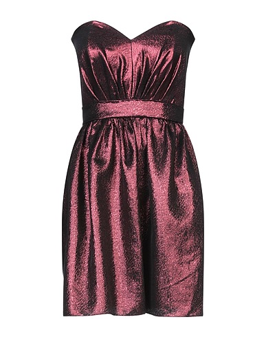ZOOM RHEA COSTA - Vestito corto