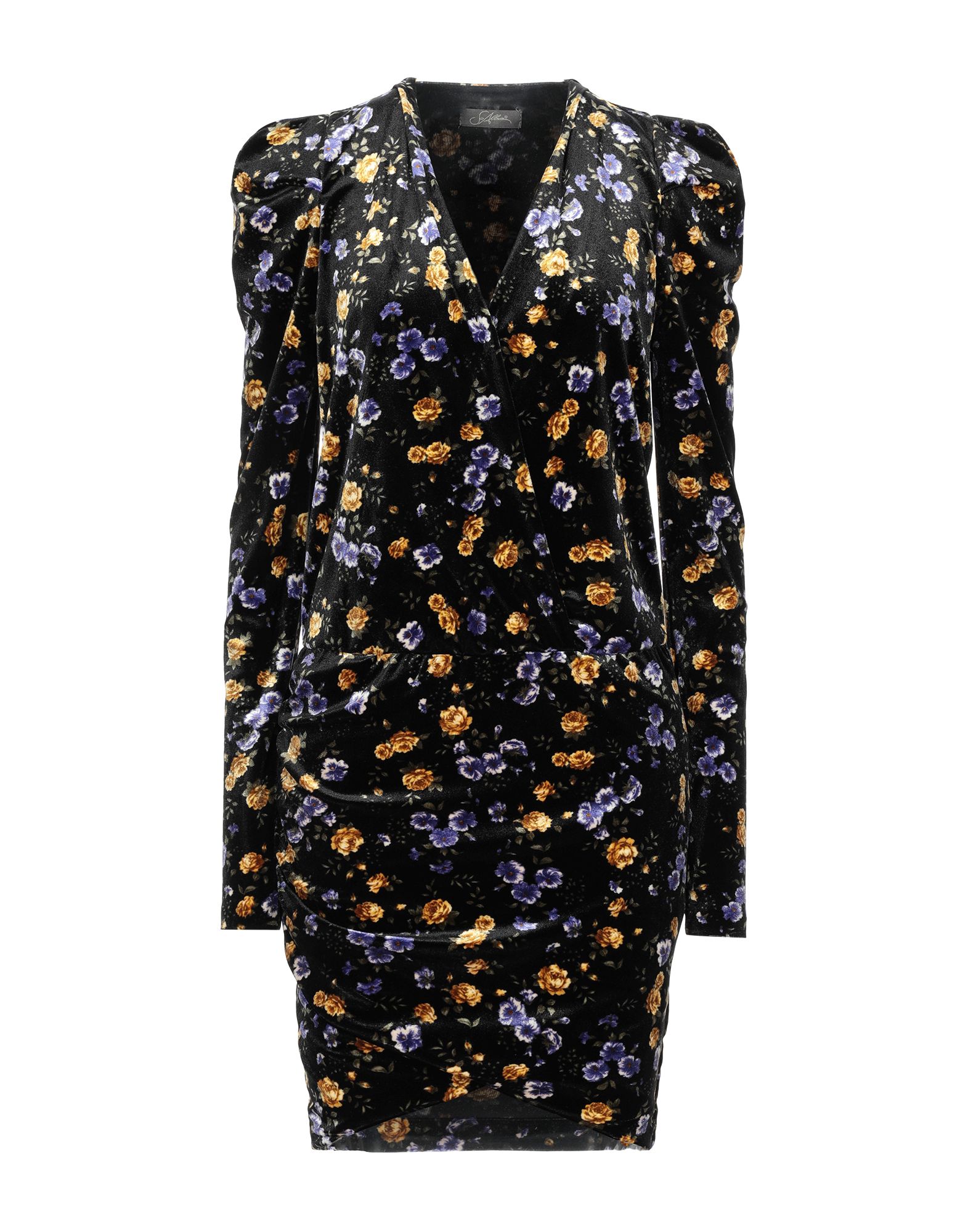 SOALLURE - Короткие платья