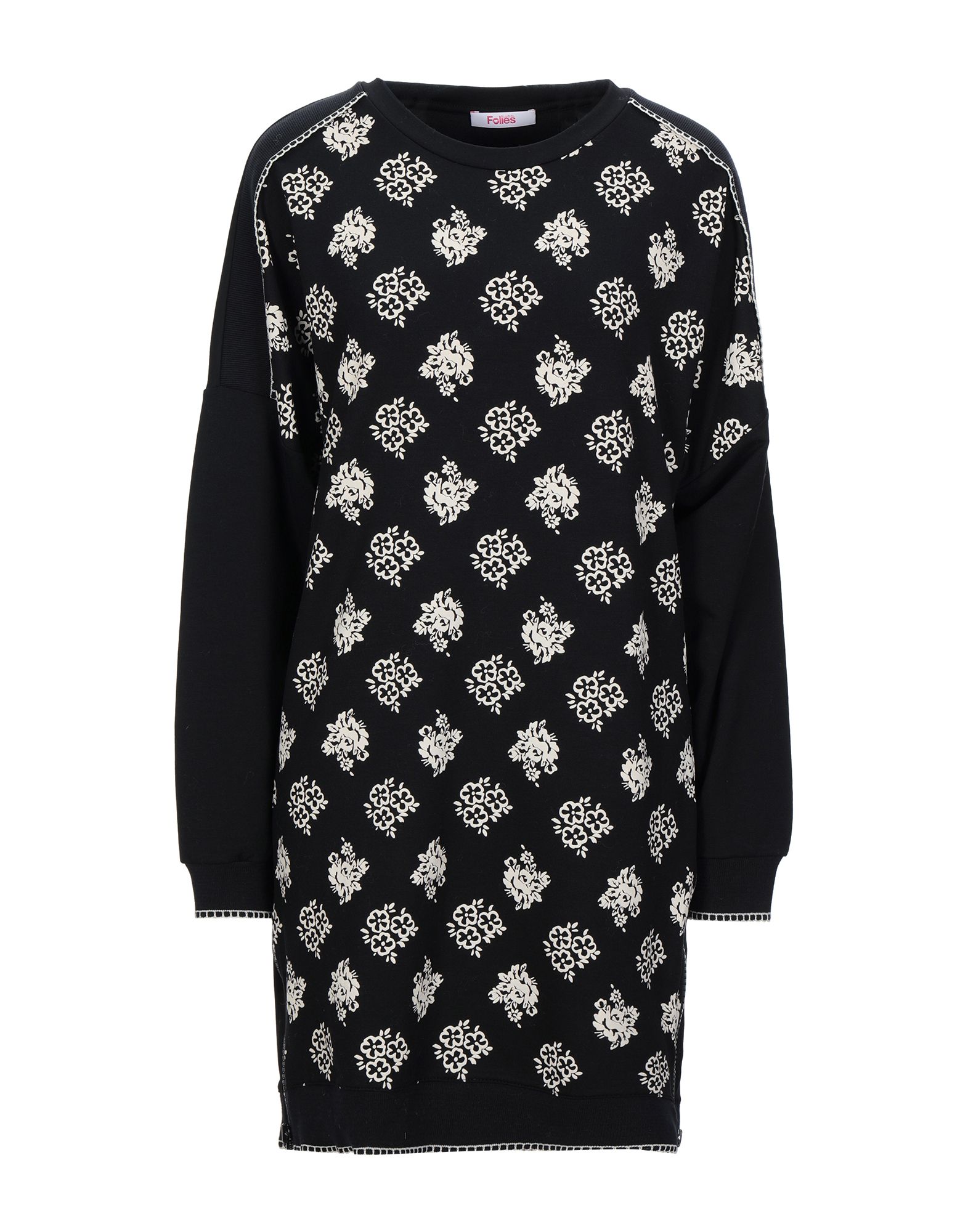 BLUGIRL - ミニ丈ドレス