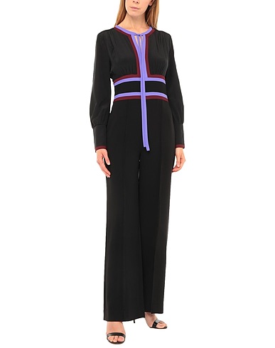 ZOOM DIANE VON FURSTENBERG - Jumpsuit/one piece