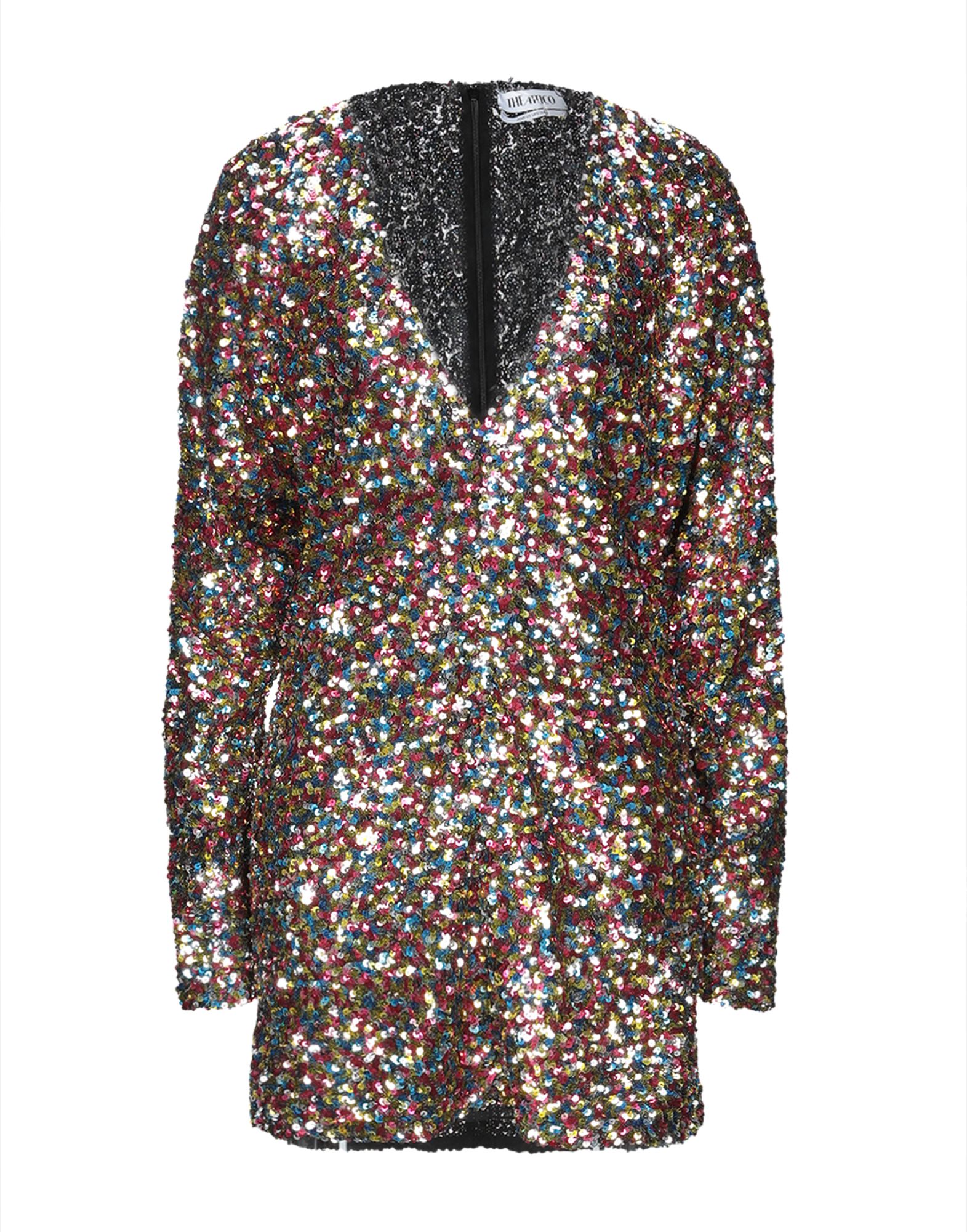 THE ATTICO - Mini dresses