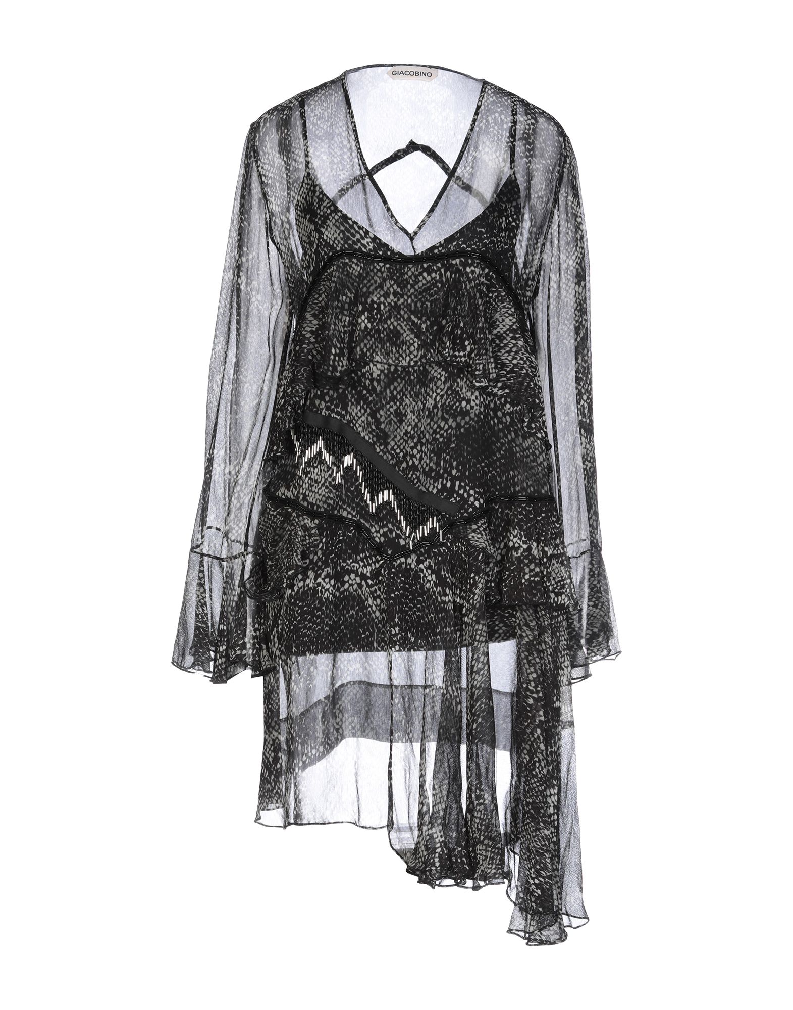 GIACOBINO - Vestiti corti