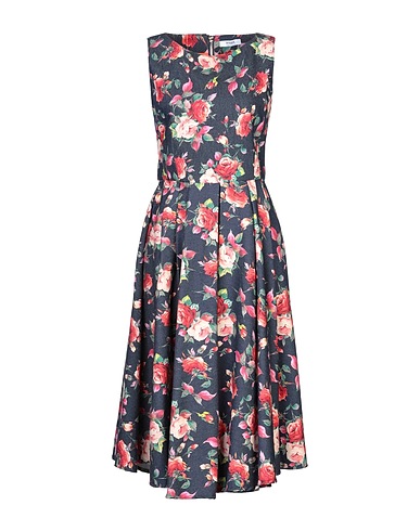 ZOOM TENAX - Denim dress