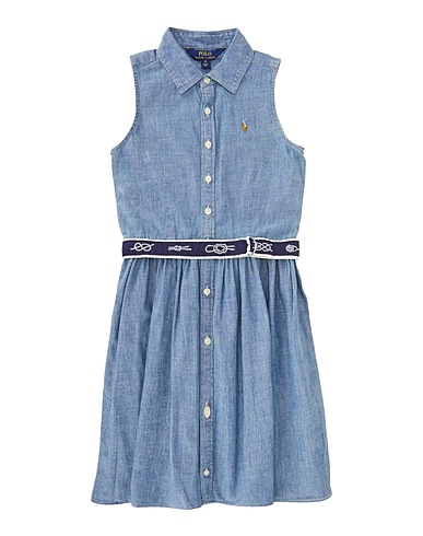 ZOOM RALPH LAUREN - Vestito
