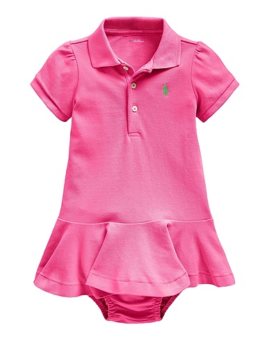 ZOOM RALPH LAUREN - Robe