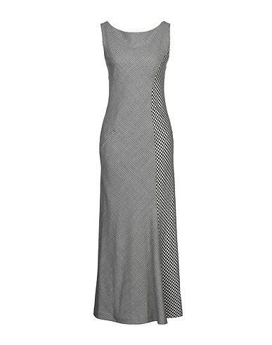 ZOOM YOHJI YAMAMOTO - Long dress