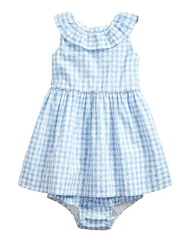 ZOOM RALPH LAUREN - Robe