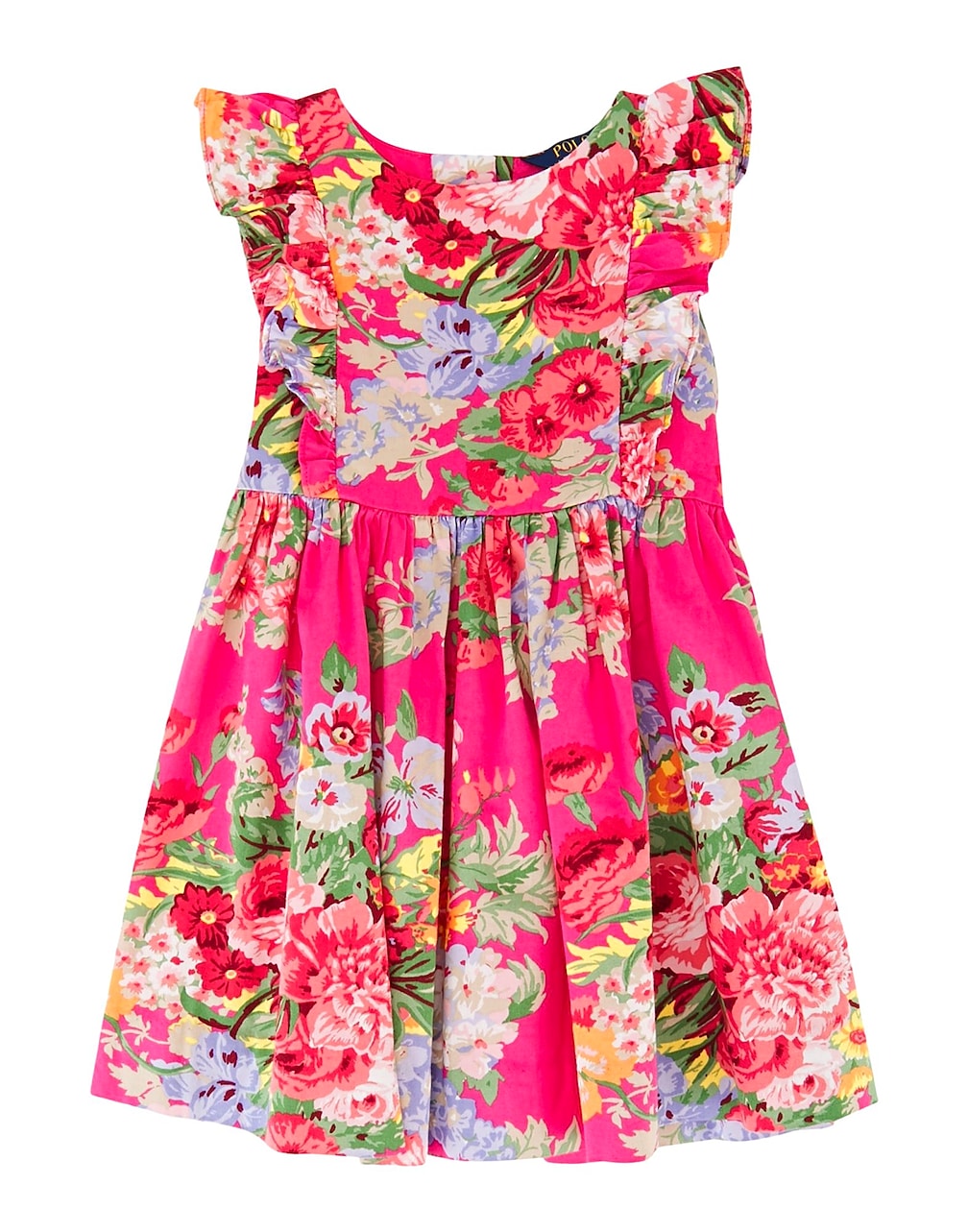 POLO RALPH LAUREN - Kids’ dresses