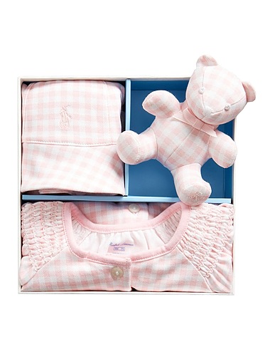 ZOOM RALPH LAUREN - Body