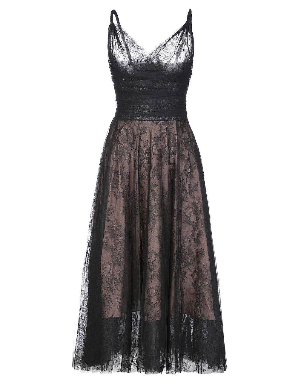 ROCHAS - Maxi dresses
