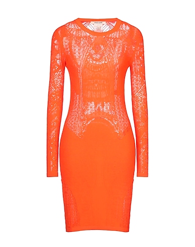 ZOOM ROBERTO CAVALLI - Short dress