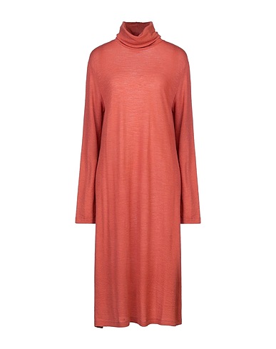 ZOOM ALYSI - Midi Dress