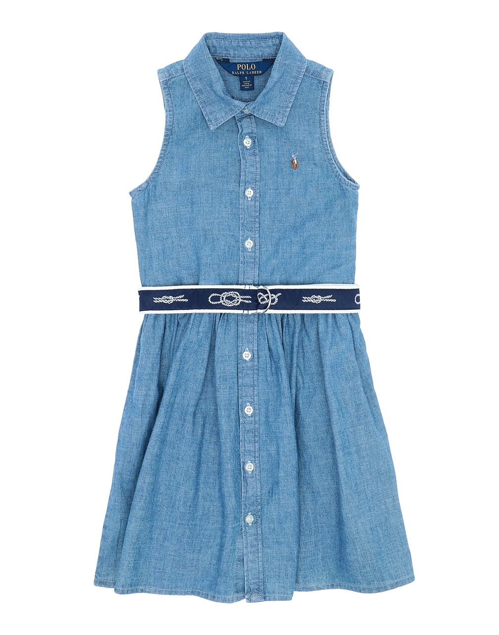 POLO RALPH LAUREN - Kinderkleider