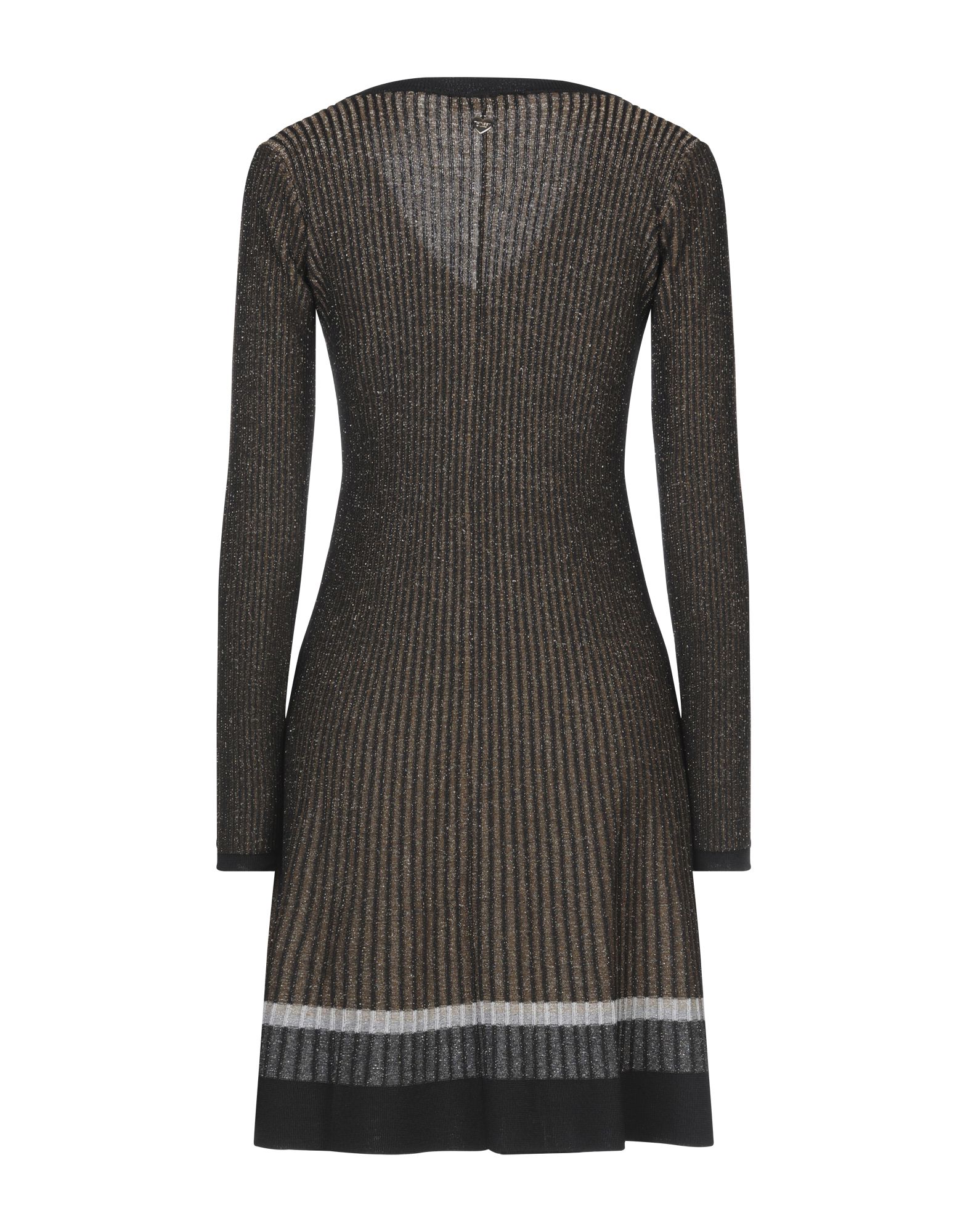 長期のアフターセールス レディース ミニワンピース ドレス Twinset ni ユークス クリアランス買蔵 Jeannicolau Com Br