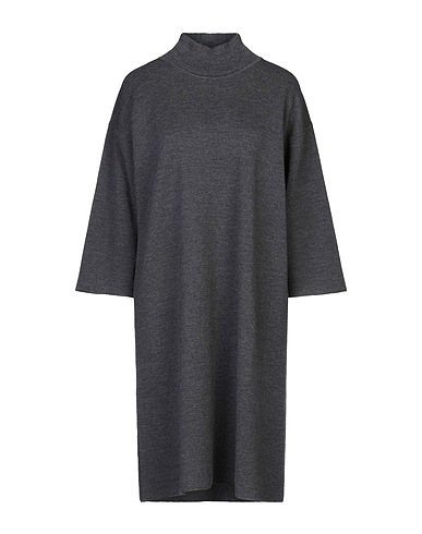 ZOOM ROBERTO COLLINA - Knee-length dress