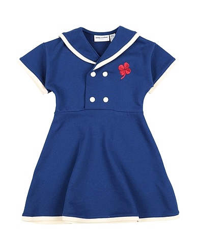 ZOOM MINI RODINI - Vestito
