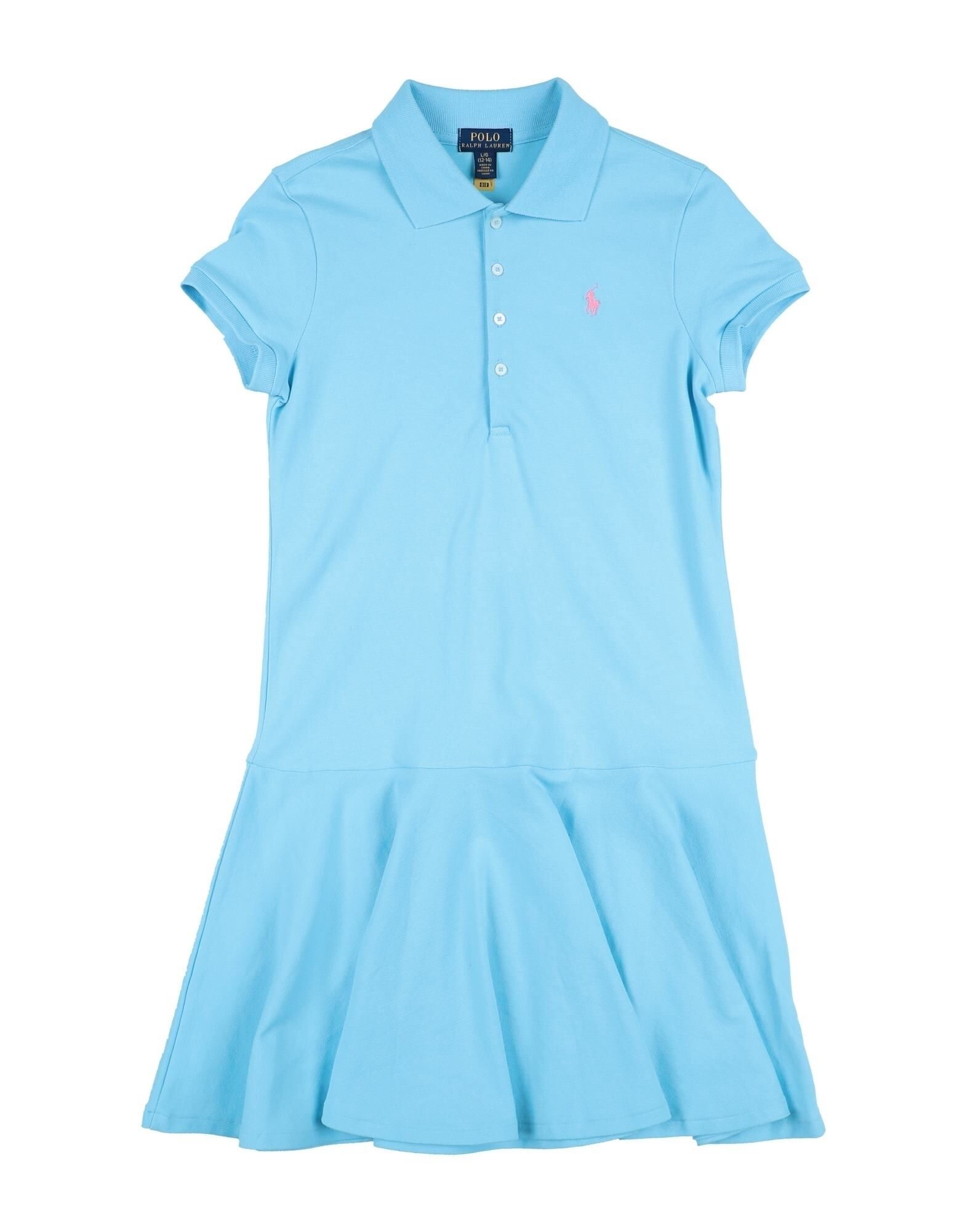 POLO RALPH LAUREN - キッズワンピース