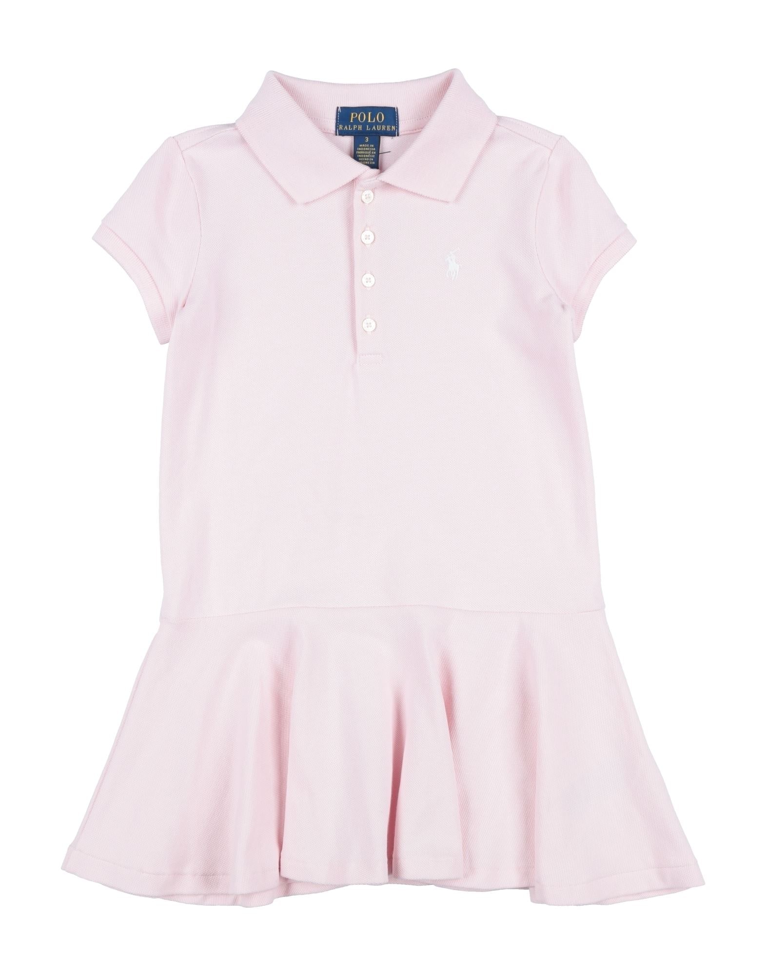 POLO RALPH LAUREN - Kids’ dresses