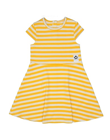 ZOOM MINI RODINI - Vestito