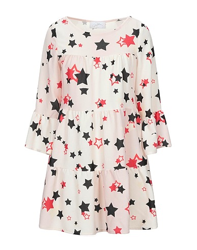 ZOOM SOALLURE - Kurzes Kleid