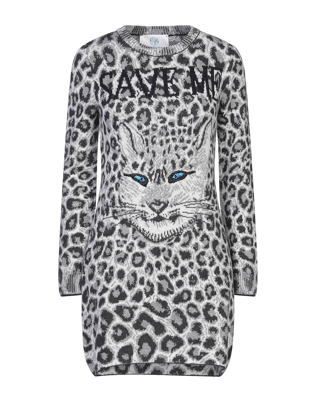 ALBERTA FERRETTI - Mini dresses