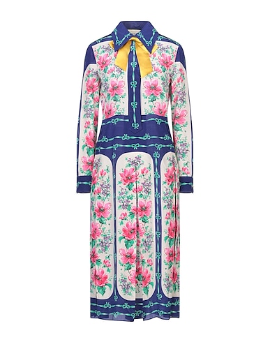ZOOM GUCCI - Midi Dress