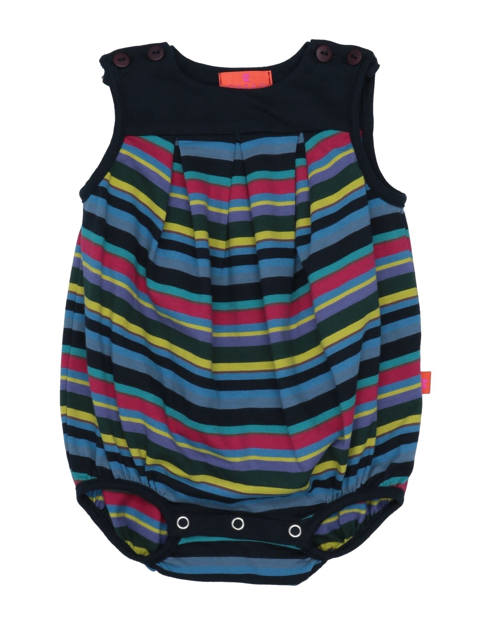 GALLO - Baby Bodysuits