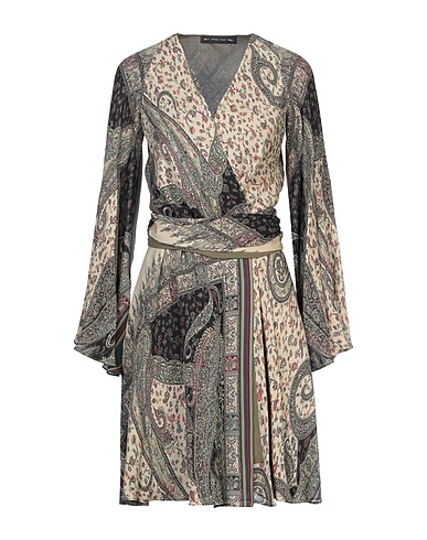 ZOOM ETRO - Short dress