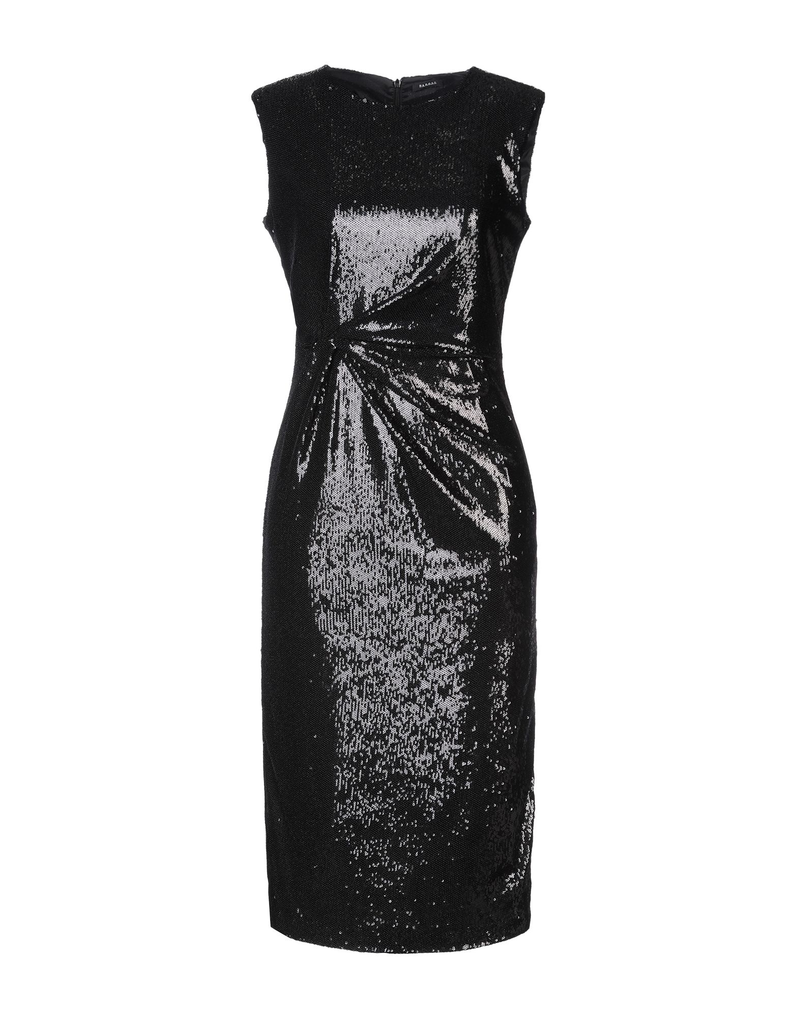 P.A.R.O.S.H. - Midi dresses