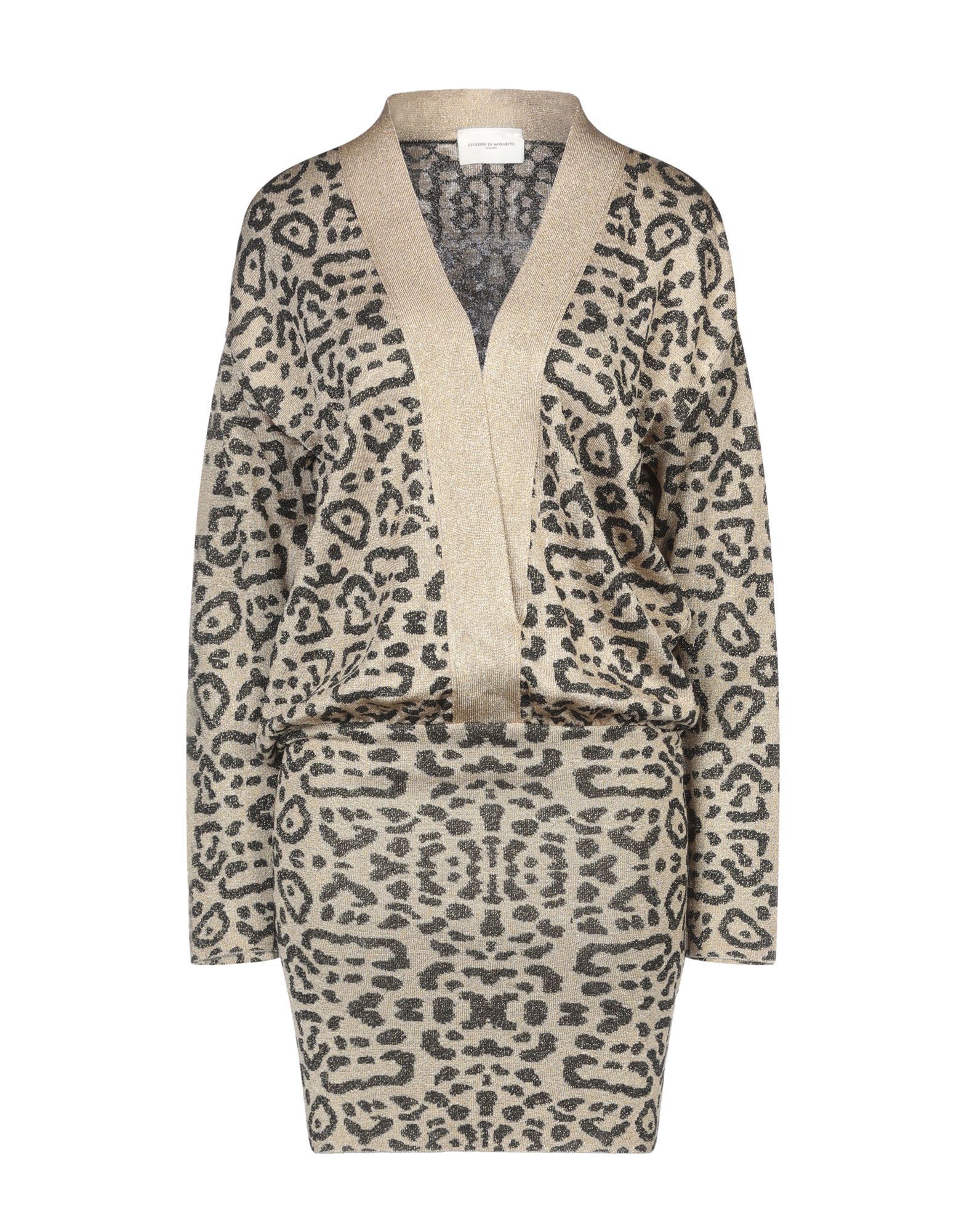 GIUSEPPE DI MORABITO - Mini dresses