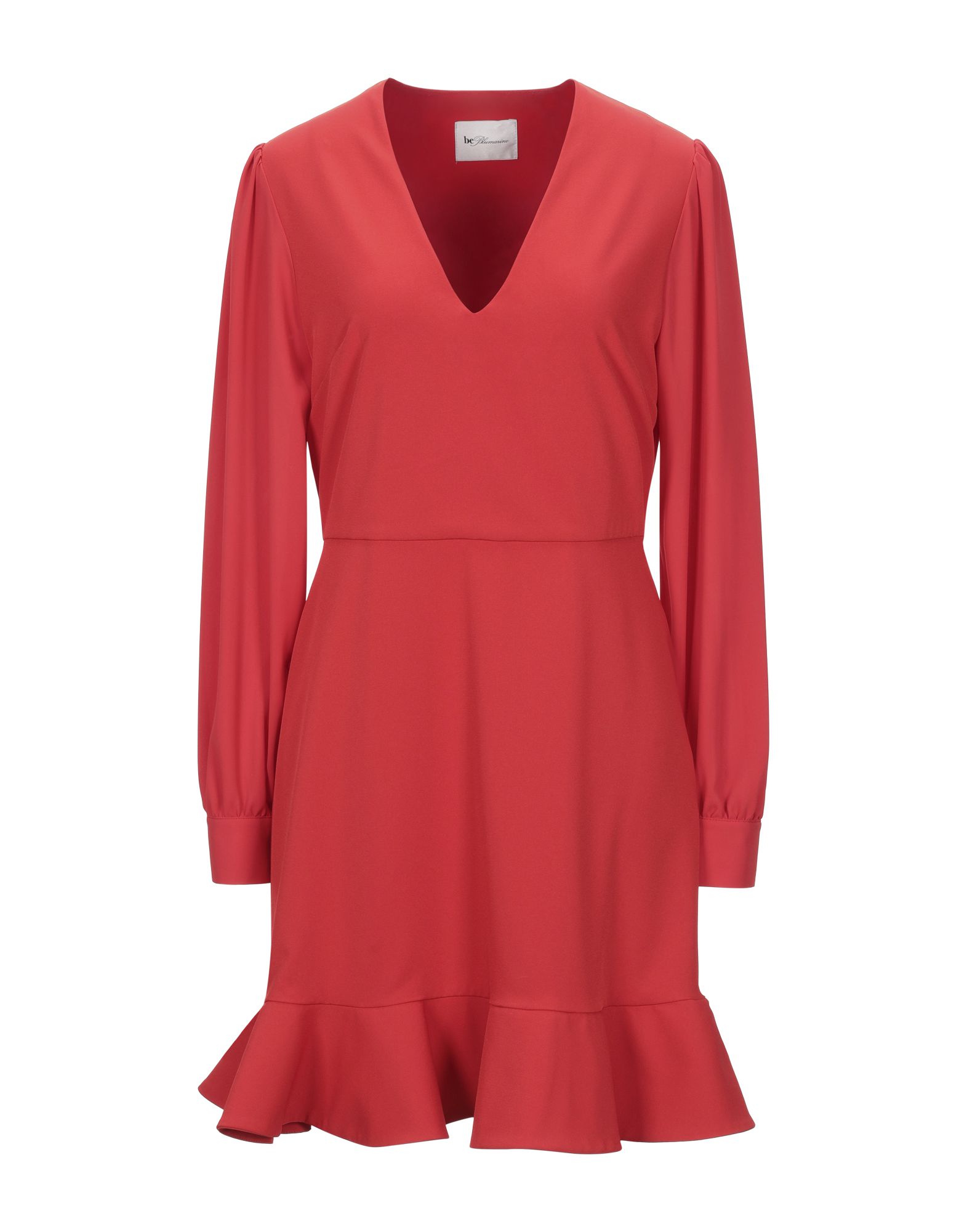 BE BLUMARINE - Mini dresses