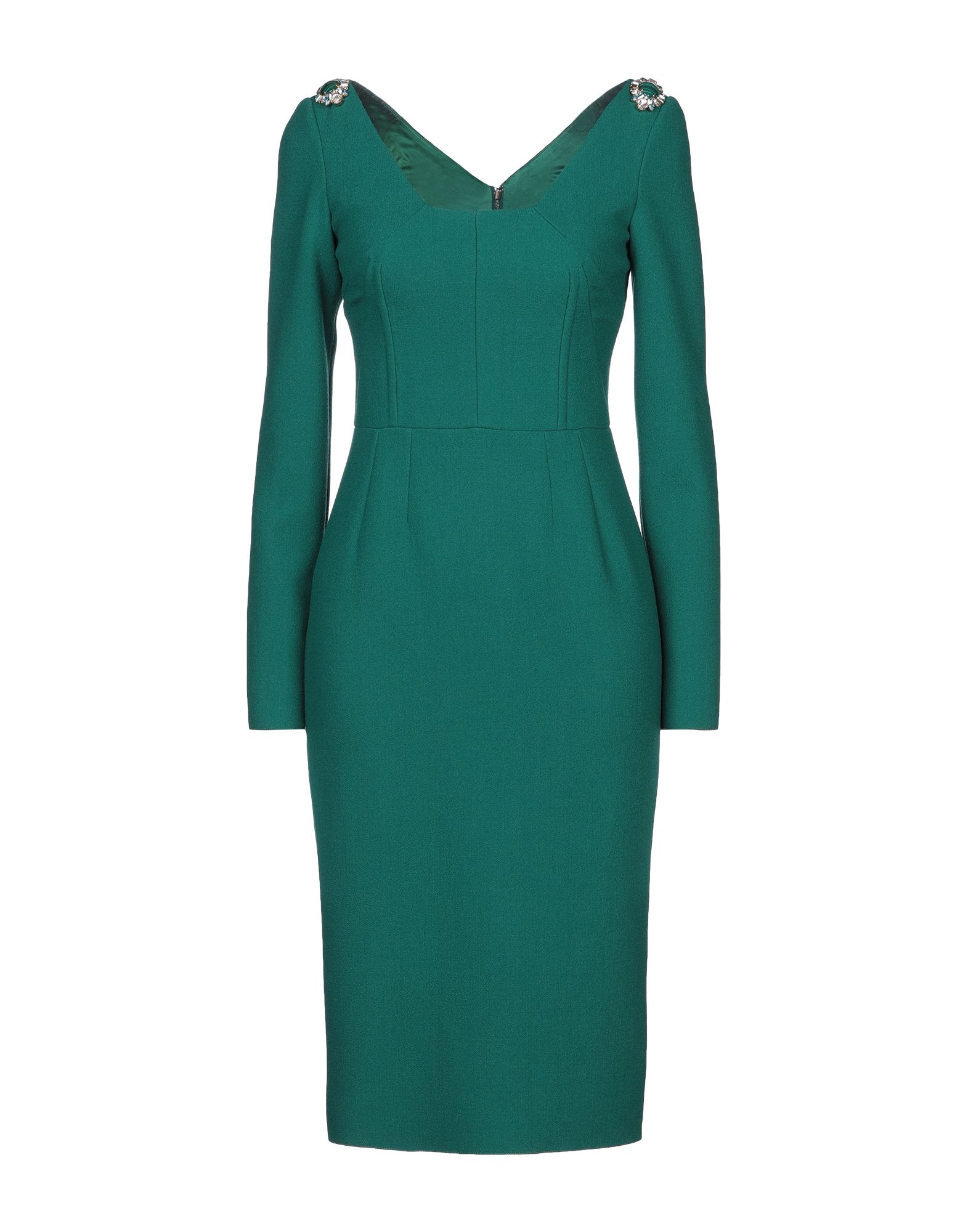 DOLCE&GABBANA - Midi dresses