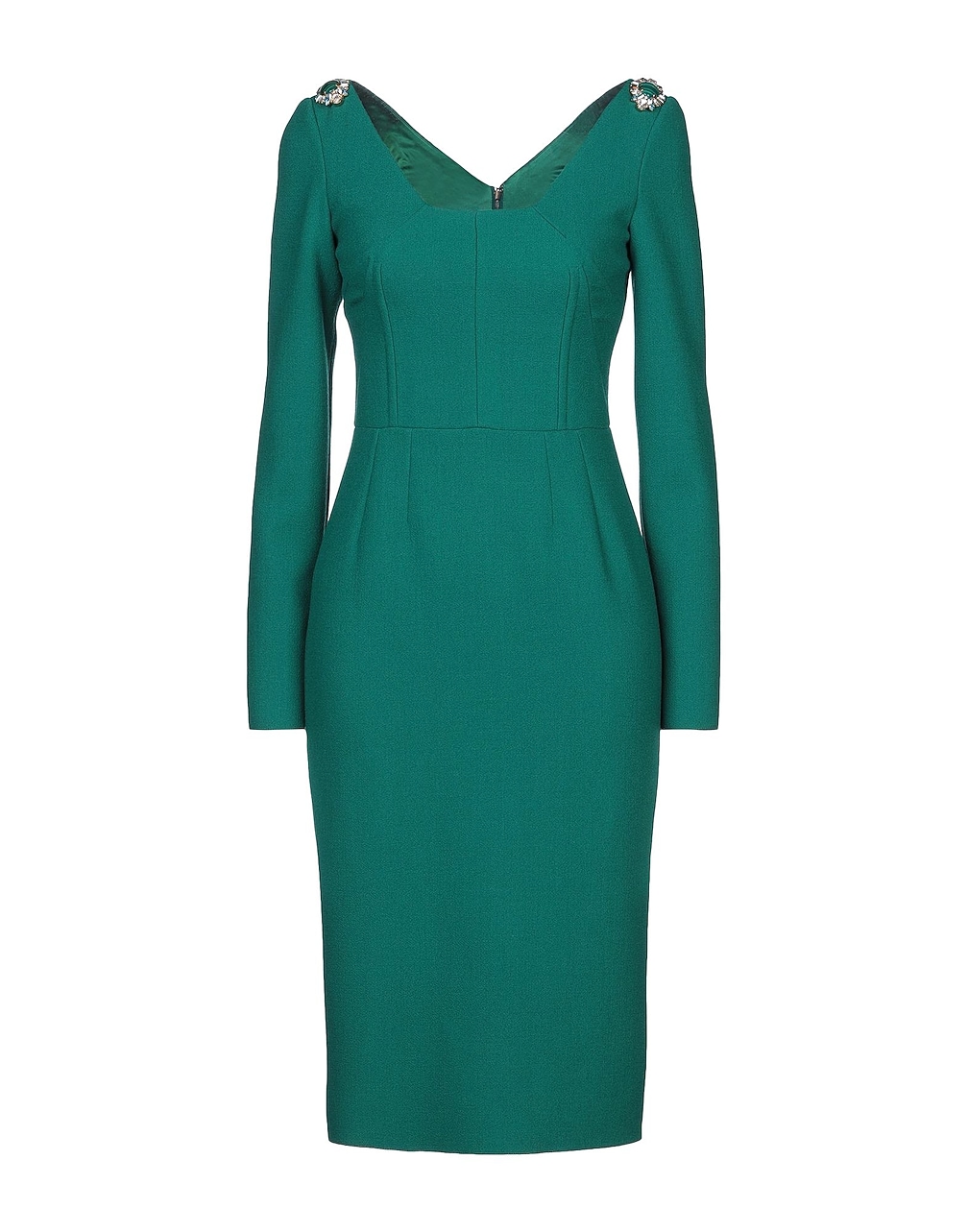 DOLCE&GABBANA - Midi dresses