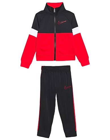 ZOOM NIKE - Fleece set