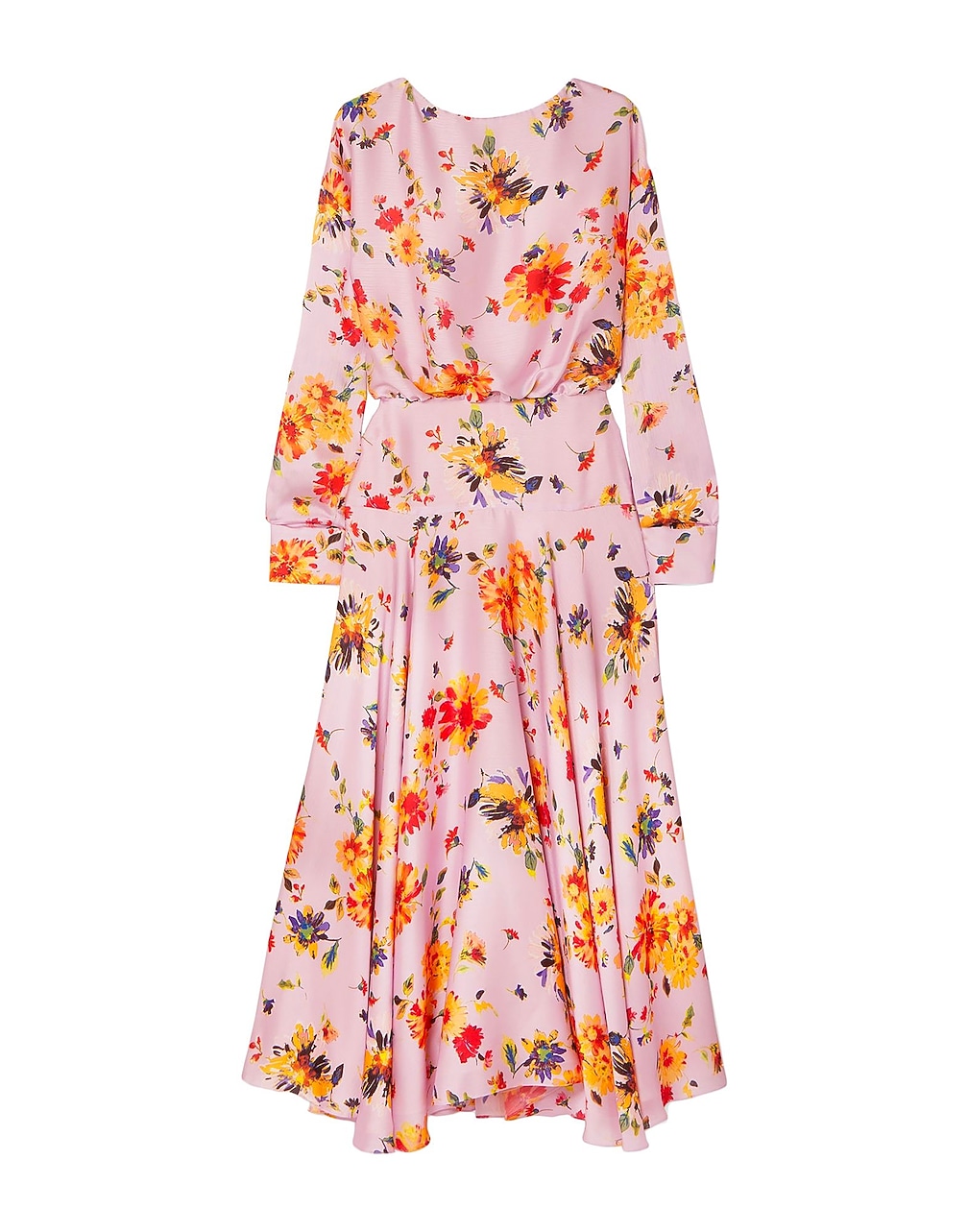 GALVAN London - Robes longues