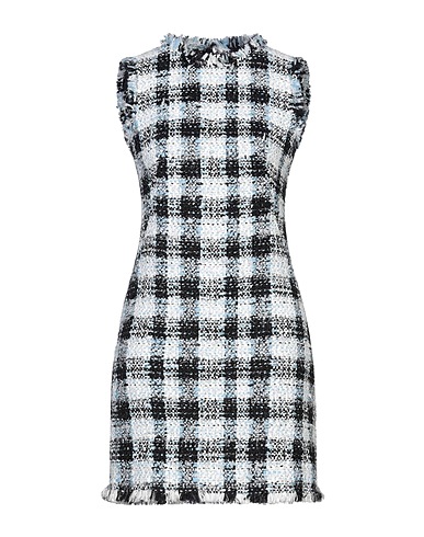 ZOOM ALEXANDER MCQUEEN - Vestito corto