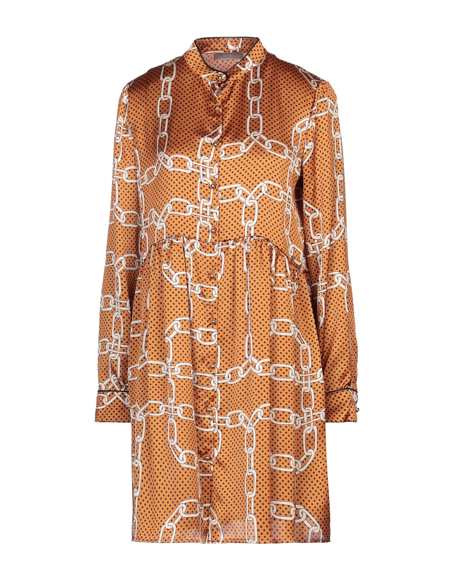 FLY GIRL - Μίνι φορέματα