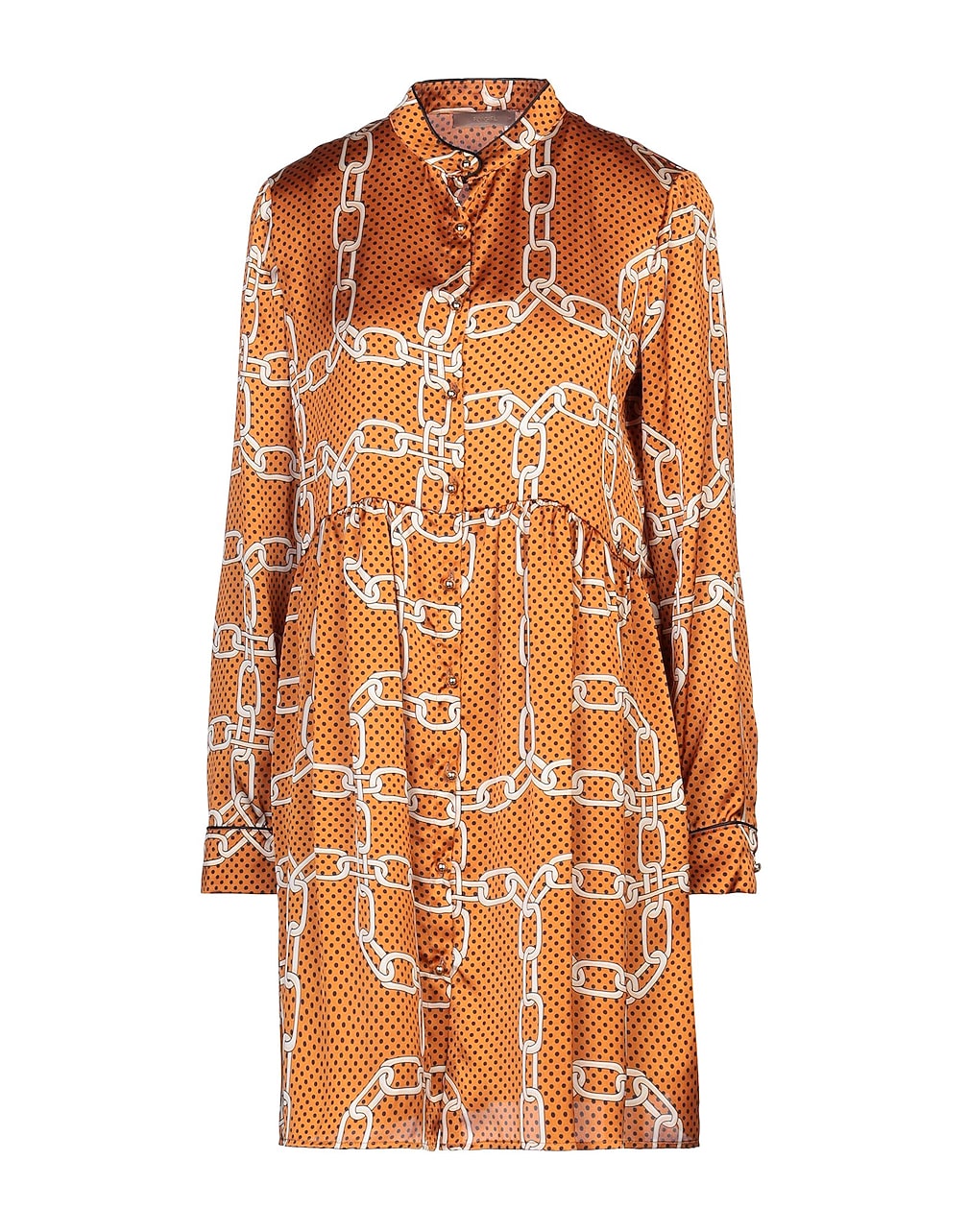 FLY GIRL - Mini-Kleider