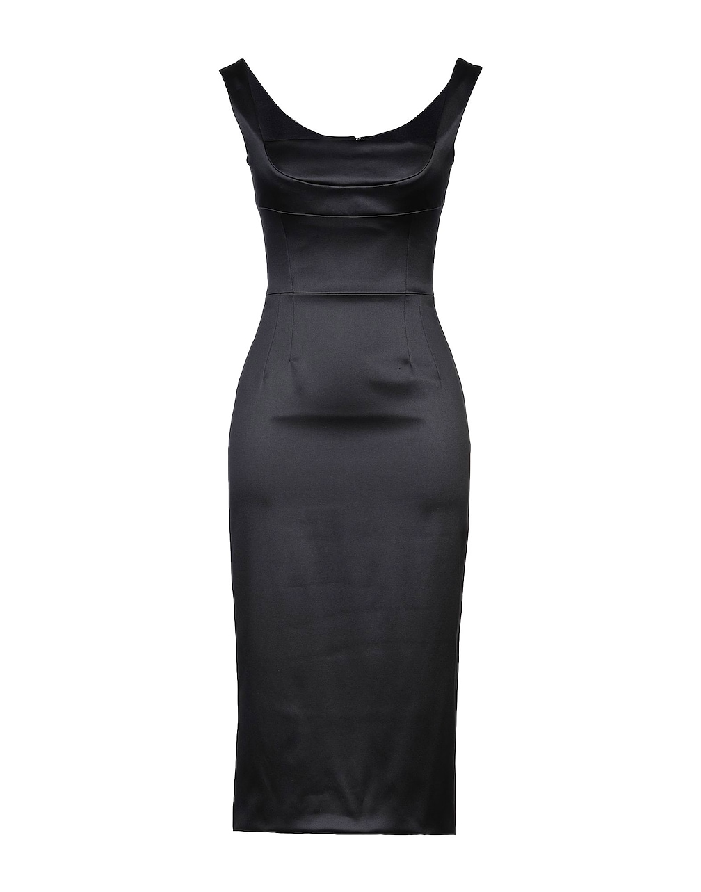 DOLCE&GABBANA - Midi-Kleider