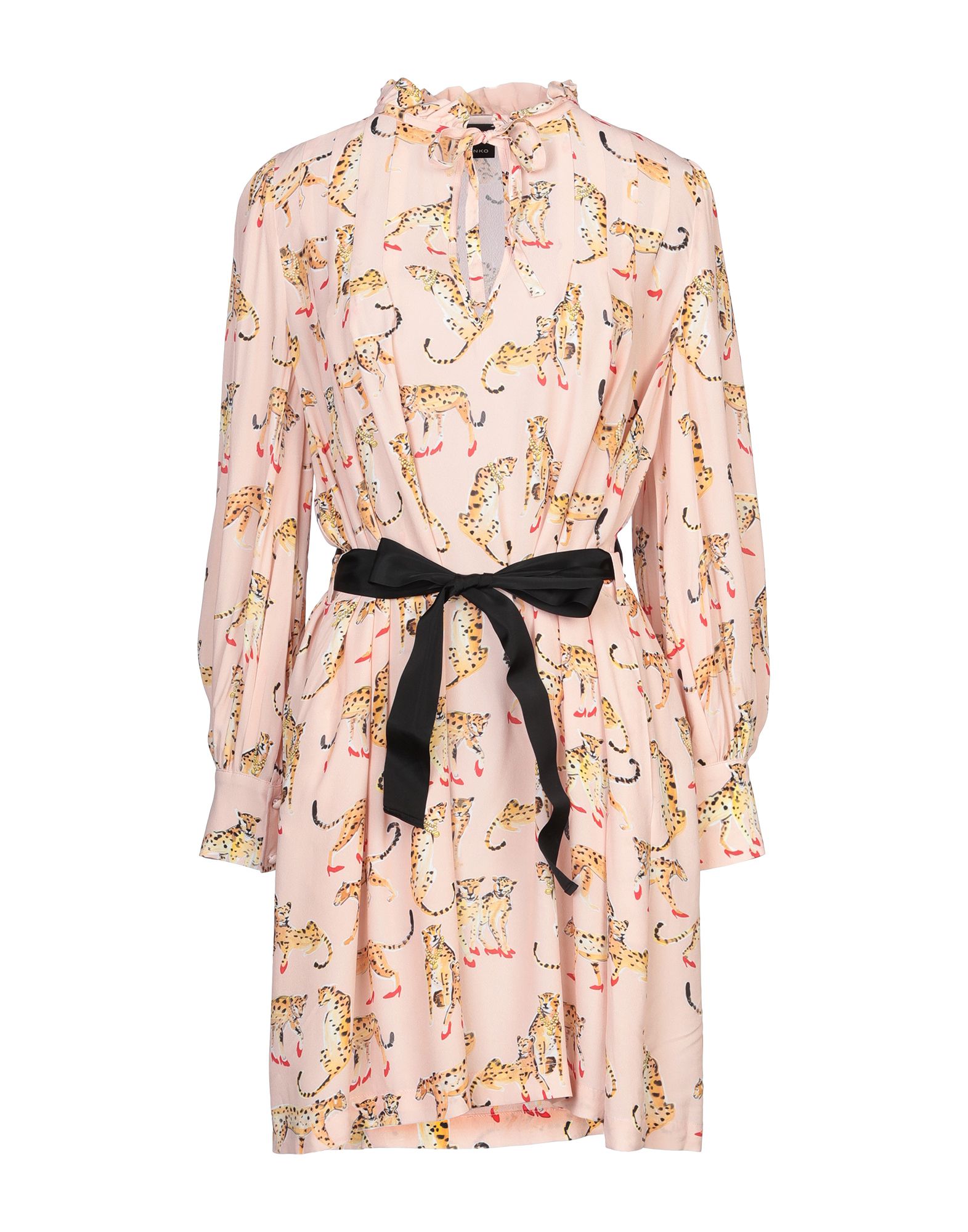 PINKO - Mini dresses