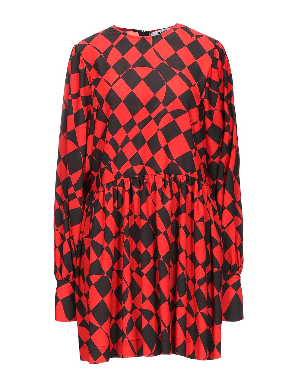 MSGM - Mini dresses
