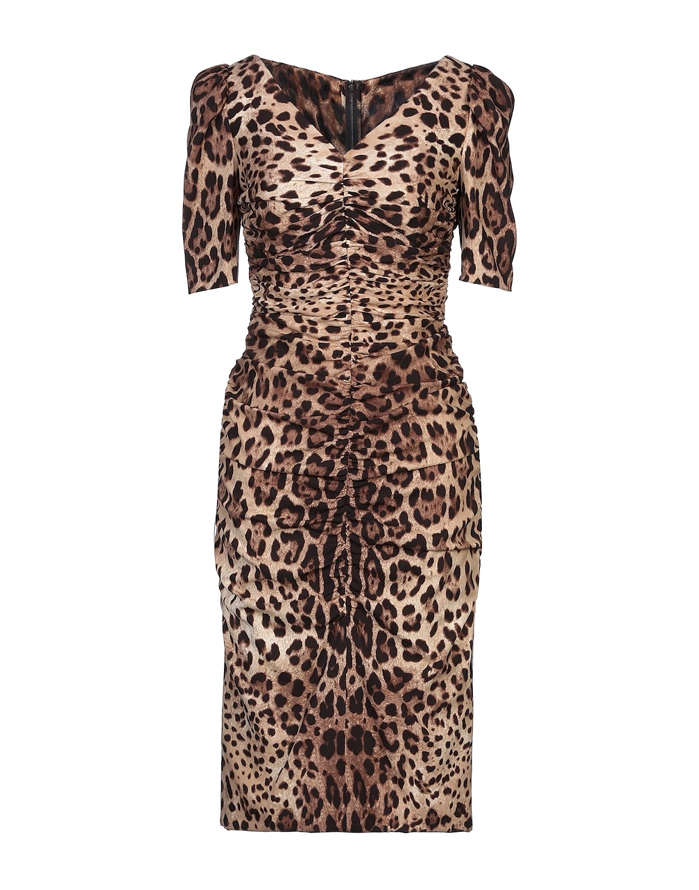 DOLCE&GABBANA - Midi dresses