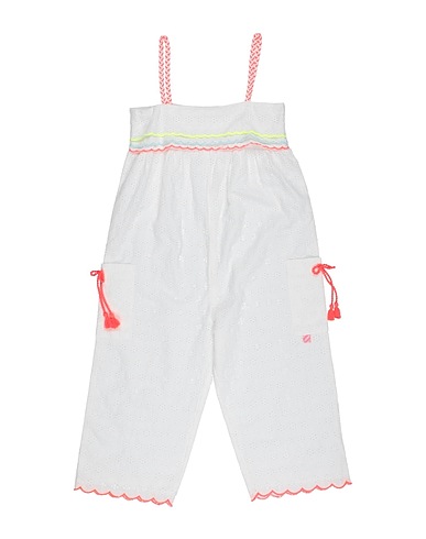 ZOOM BILLIEBLUSH - Tute intere