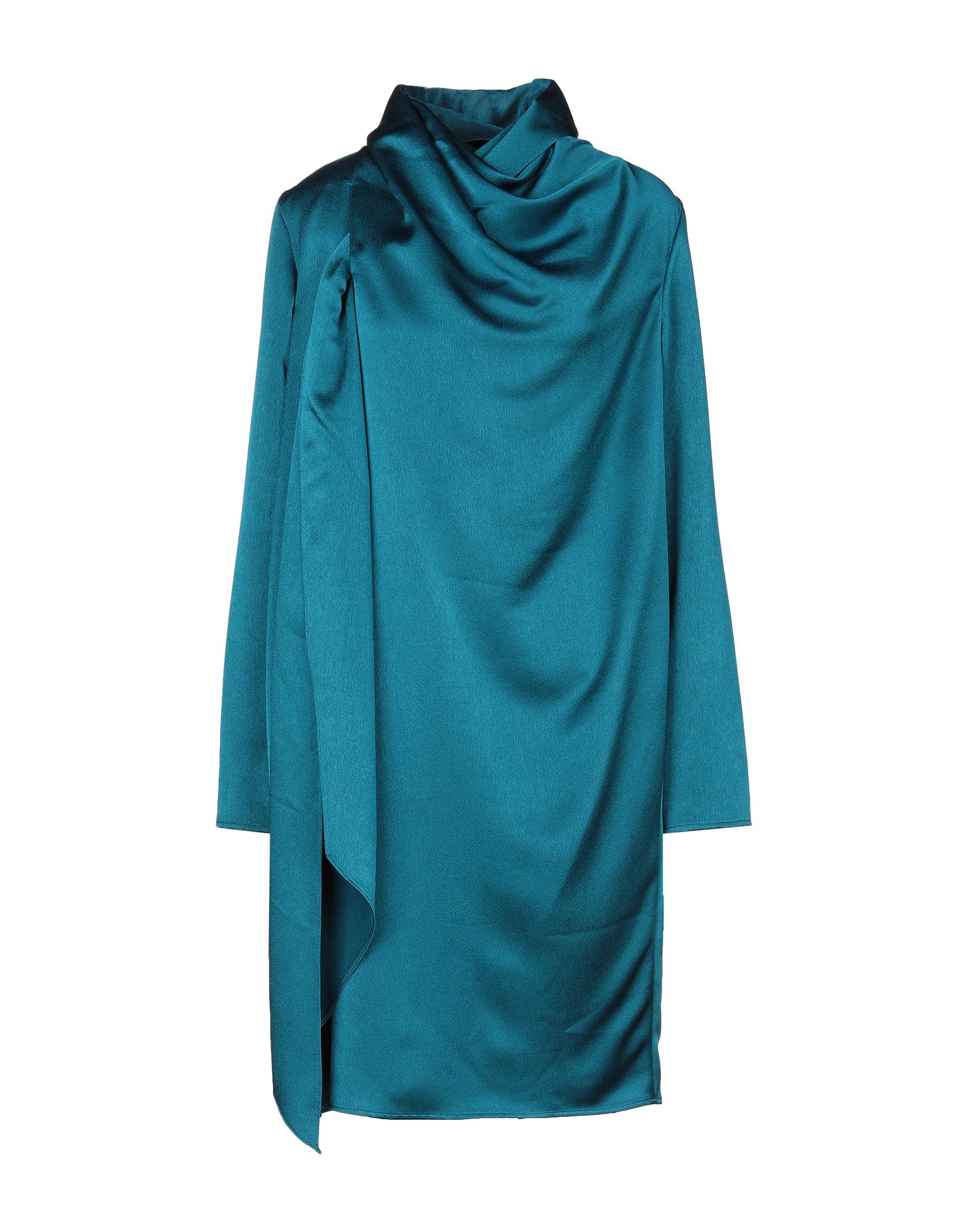 GIANLUCA CAPANNOLO - Mini dresses